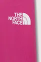 Otroške pajkice The North Face  95 % Bombaž, 5 % Elastan