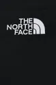 črna The North Face pajkice