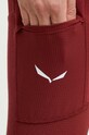 Спортивные леггинсы Salewa Lavaredo бордо 00.0000028034