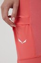Salewa legginsy sportowe Lavaredo Hemp różowy 00.0000028034