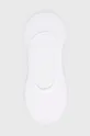 fehér Tommy Hilfiger zokni (2 pár) Női
