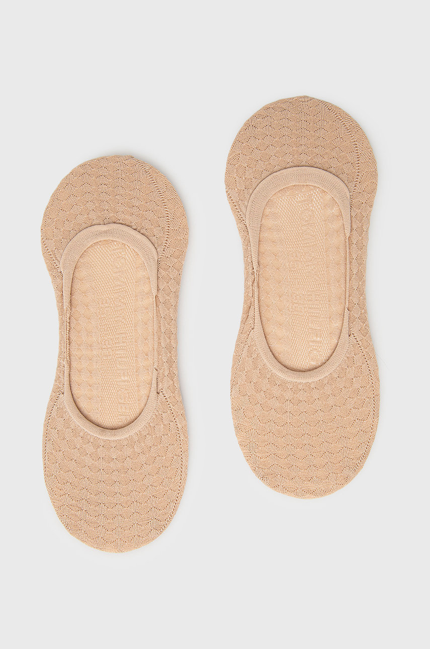 Ponožky Tommy Hilfiger (2-pack)