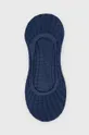 тёмно-синий Носки Tommy Hilfiger (2-pack) Женский