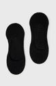 černá Ponožky Tommy Hilfiger (2-pack) Dámský
