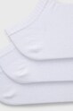 Ponožky Skechers (3-pack) SK43007 bílá SS24