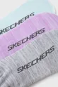 Κάλτσες Skechers πολύχρωμο
