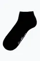 Ponožky Hype (3-pak) čierna