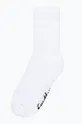 Ponožky Hype (3-pak) biela