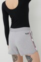 Odjeća Kratki doljnji dio pidžame Moschino Underwear 4312.9002.PPYY siva