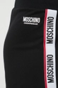 Moschino Underwear szorty piżamowe 95 % Bawełna, 5 % Elastan