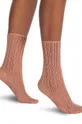 Шкарпетки Wolford Crochet Net  17% Еластан, 83% Поліамід