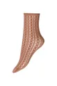 Шкарпетки Wolford Crochet Net Жіночий