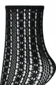 μαύρο Κάλτσες Wolford Crochet Net