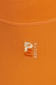 P.E Nation legginsy treningowe Uprise pomarańczowy 22PE1G038