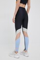 Odzież P.E Nation legginsy treningowe Wondergoal 22PE1G186 czarny