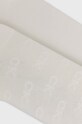 Calvin Klein sosete (2-pack) 701218916 alb SS22
