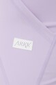Леггинсы Arkk Copenhagen фиолетовой AA5179.0308