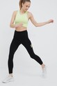 Dkny legginsy DP2P2919 DP2P2919 czarny SS22