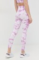 Îmbrăcăminte Dkny colanti DP2P2927 violet