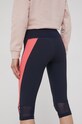 Odzież CMP legginsy sportowe 32C6296 granatowy