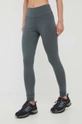 zielony CMP legginsy Damski