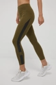 zöld Ellesse legging Női