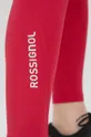 rózsaszín Rossignol sport legging