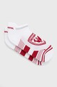 Носки Rossignol короткие носки белый RLKWX03