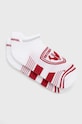 Rossignol sosete sosete scurte alb RLKWX03