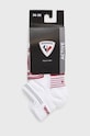 Îmbrăcăminte Rossignol sosete RLKWX03 alb