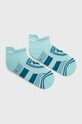 Rossignol skarpetki skarpetki krótkie niebieski RLKWX03