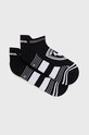 Rossignol sosete sosete scurte negru RLKWX03