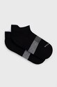 Icebreaker skarpetki Multisport Light Micro skarpetki krótkie czarny IB105128377