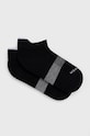 Icebreaker skarpetki Multisport Light Micro skarpetki krótkie czarny IB105128377