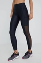 fekete Under Armour legging futáshoz Iso-chill 1374950. Női