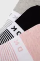 Κάλτσες DKNY ροζ