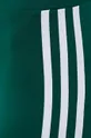 зелений Легінси adidas Originals Adicolor Classics 3-Stripes Leggings