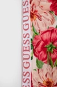 Guess Legginsy dziecięce 10 % Elastan, 90 % Poliester