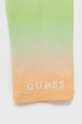 Guess Legginsy dziecięce 10 % Elastan, 90 % Poliester