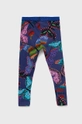 Desigual legginsy dziecięce 22SGKK07 95 % Bawełna, 5 % Elastan