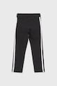 adidas Performance legginsy dziecięce H65800 H65800 czarny