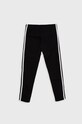 Детские леггинсы adidas Originals HD2025 HD2025 чёрный SS22