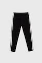 Adidas Originals Leggins copii HD2025 HD2025 negru SS22