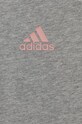 Deklice adidas Performance otroške pajkice HD4368 siva