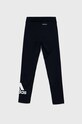 adidas Performance otroške pajkice HE2005 mornarsko modra SS22