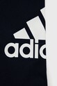 Deklice adidas Performance otroške pajkice HE2005 mornarsko modra