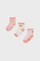ροζ Παιδικές κάλτσες Mayoral Για κορίτσια