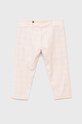 Guess leggins copii J2GB11.MC03W roz SS22