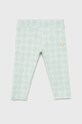 Guess gyerek legging J2GB11.MC03W türkiz SS22