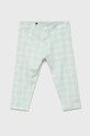 Lány Guess gyerek legging J2GB11.MC03W türkiz
